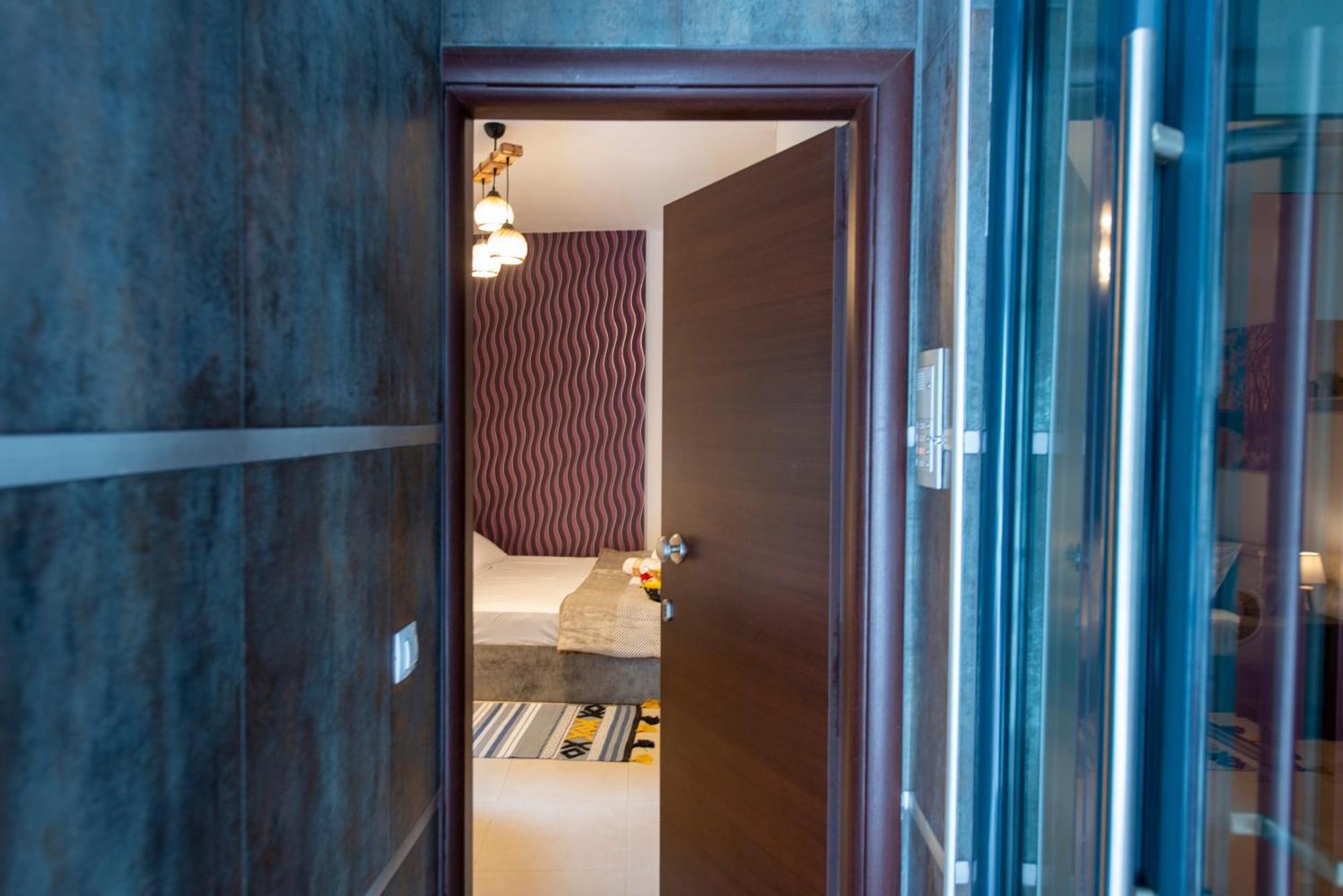 Central & Riverfront Room 1 Едеса Екстер'єр фото