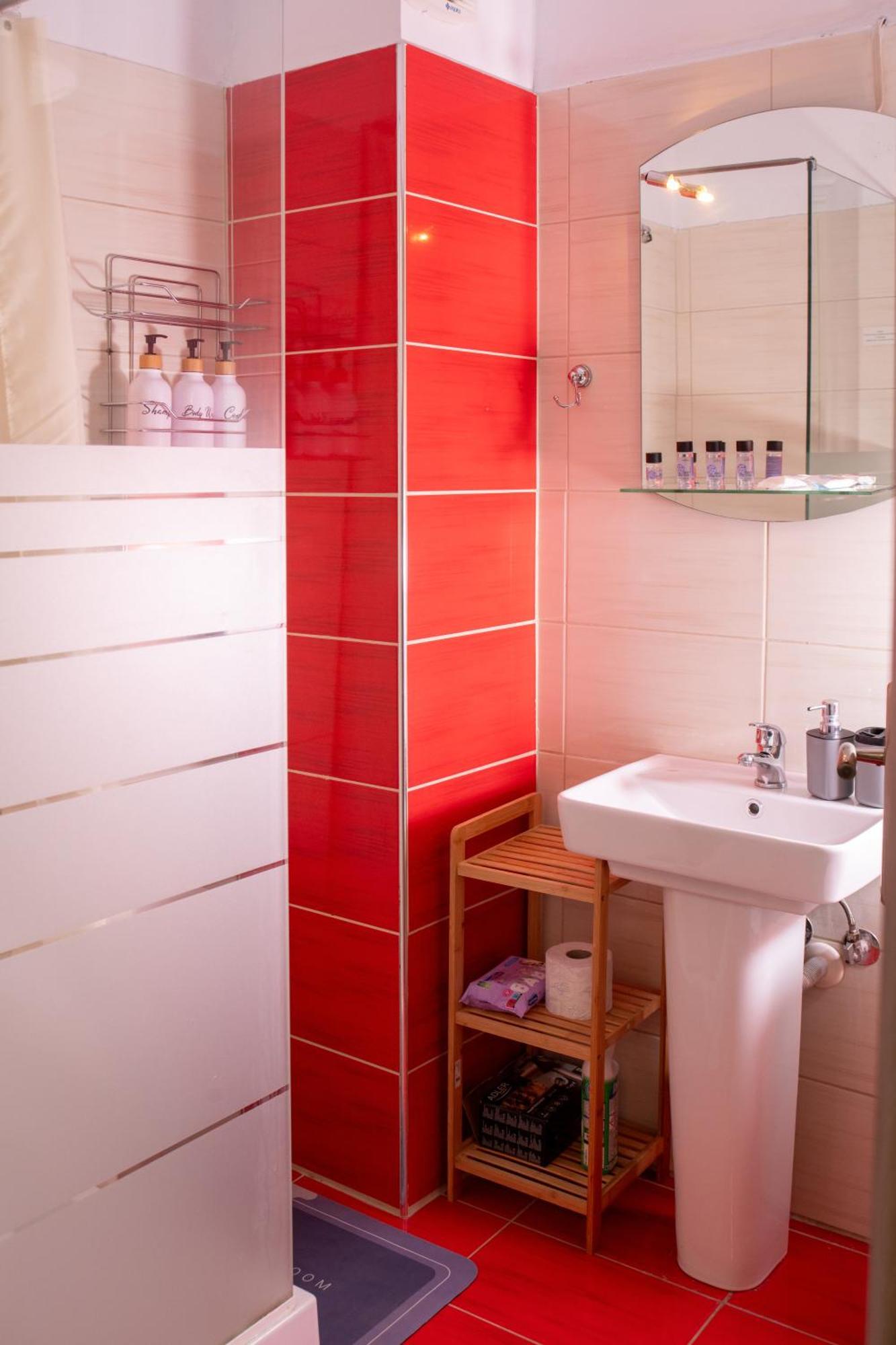 Central & Riverfront Room 1 Едеса Екстер'єр фото